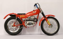 Honda-RTL-Red